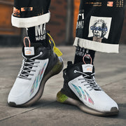 Urban Ninja Street Kicks