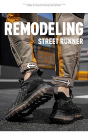 NinjaDark Runners
