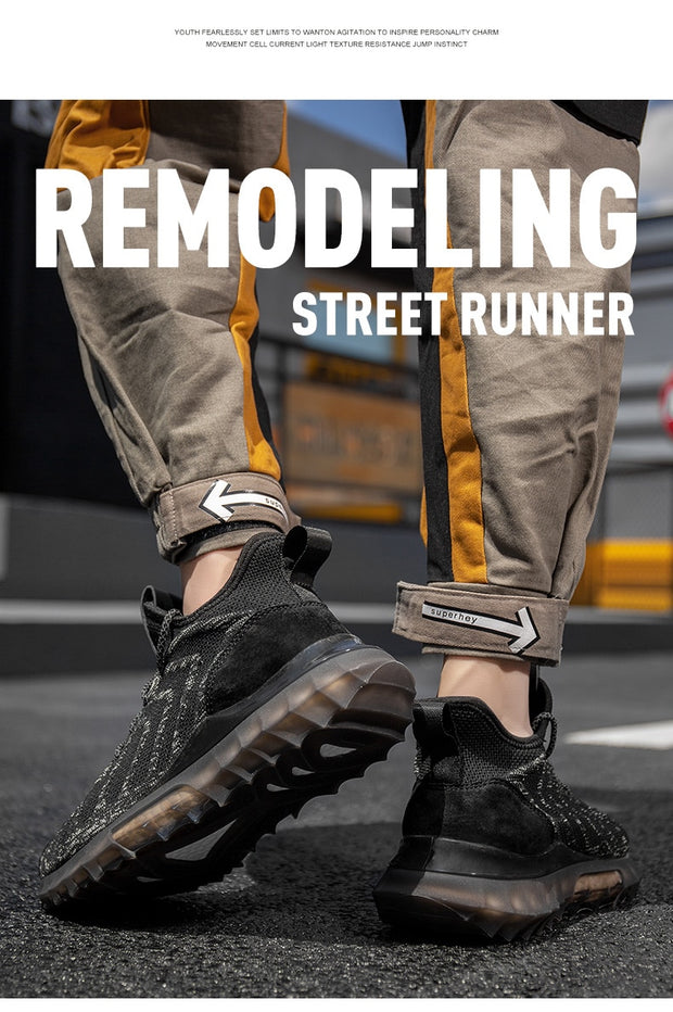 NinjaDark Runners