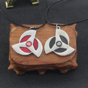 Naruto Chain w/ Pendant