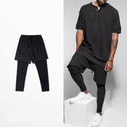 Urban Runner Jogger Pants