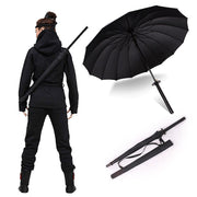 Katana Umbrella - Ninjadark