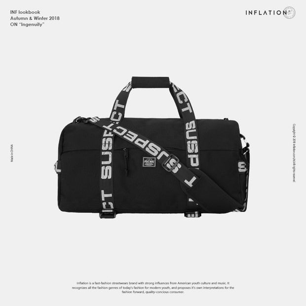 Luggage Travel Bag - Ninjadark