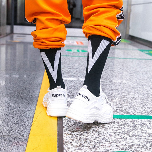 Urban Tech Socks - Ninjadark