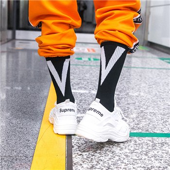 Urban Tech Socks - Ninjadark