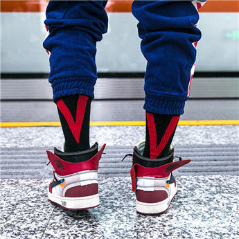 Urban Tech Socks - Ninjadark