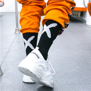Urban Tech Socks - Ninjadark