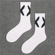 Urban Tech Socks - Ninjadark