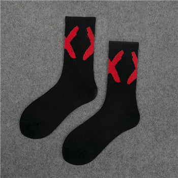 Urban Tech Socks - Ninjadark